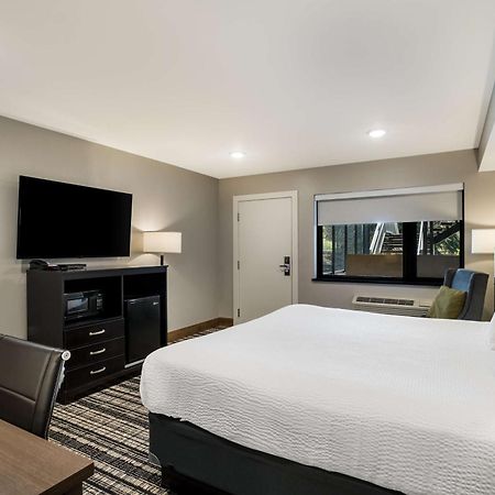 Best Western Antlers At Glenwood Springs Exterior photo